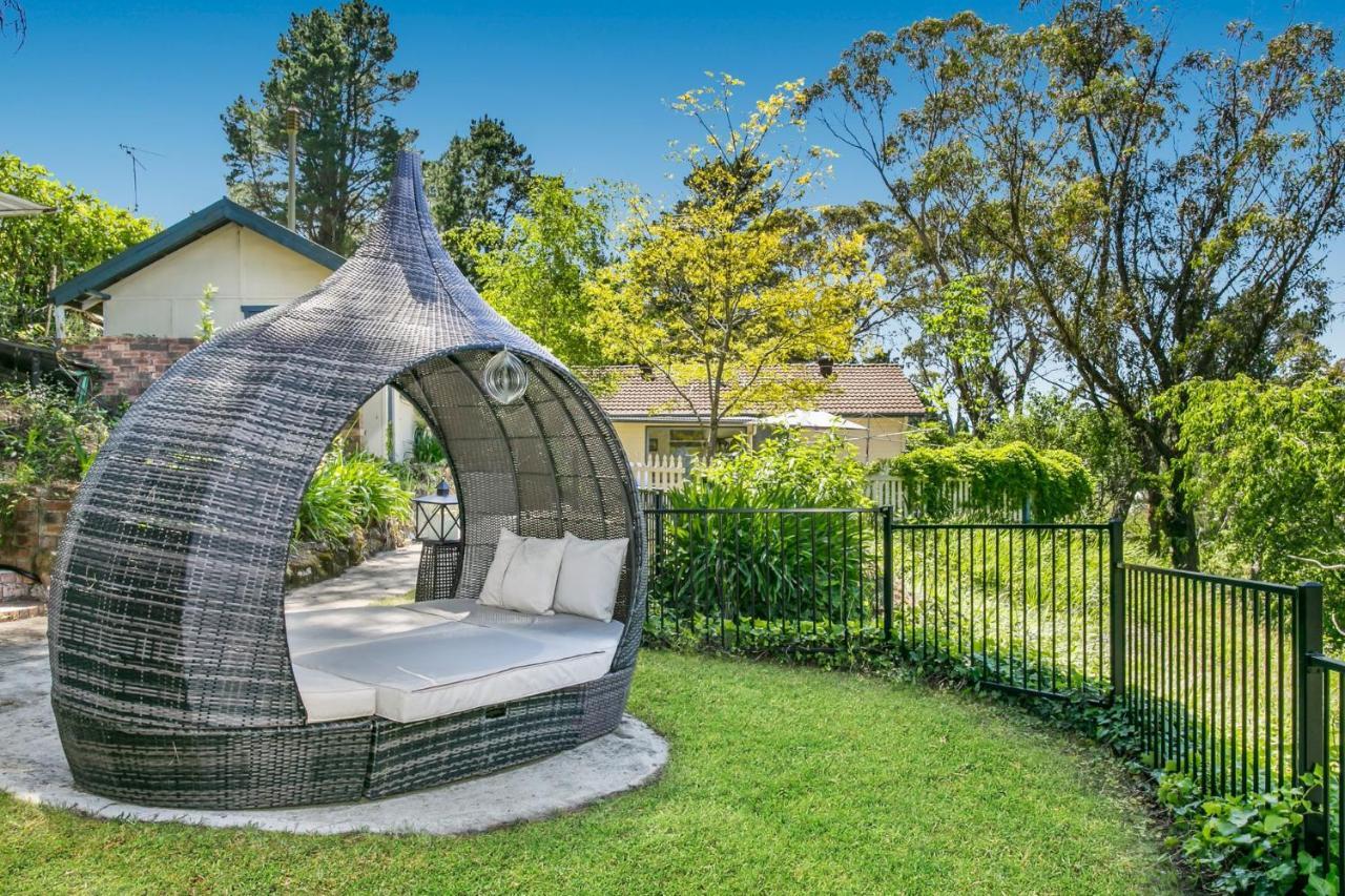 Lavender Cottage 로라 외부 사진